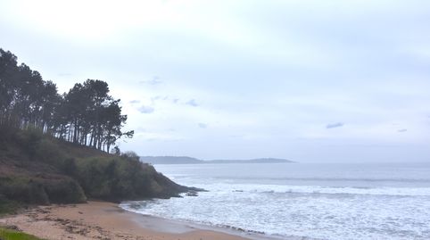 Foto 4 von Wohnung zum Verkauf in Ber, Pontedeume, A Coruña