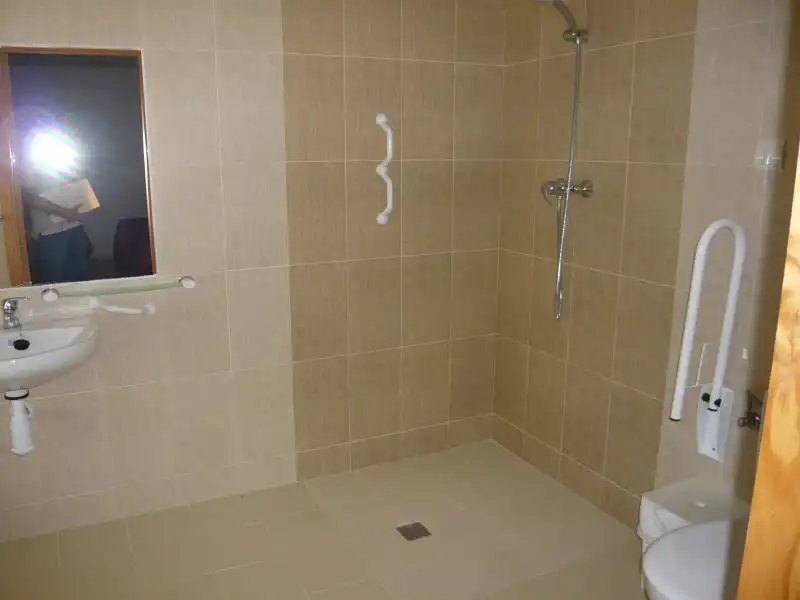 Baño de Edificio en venta en Robledo