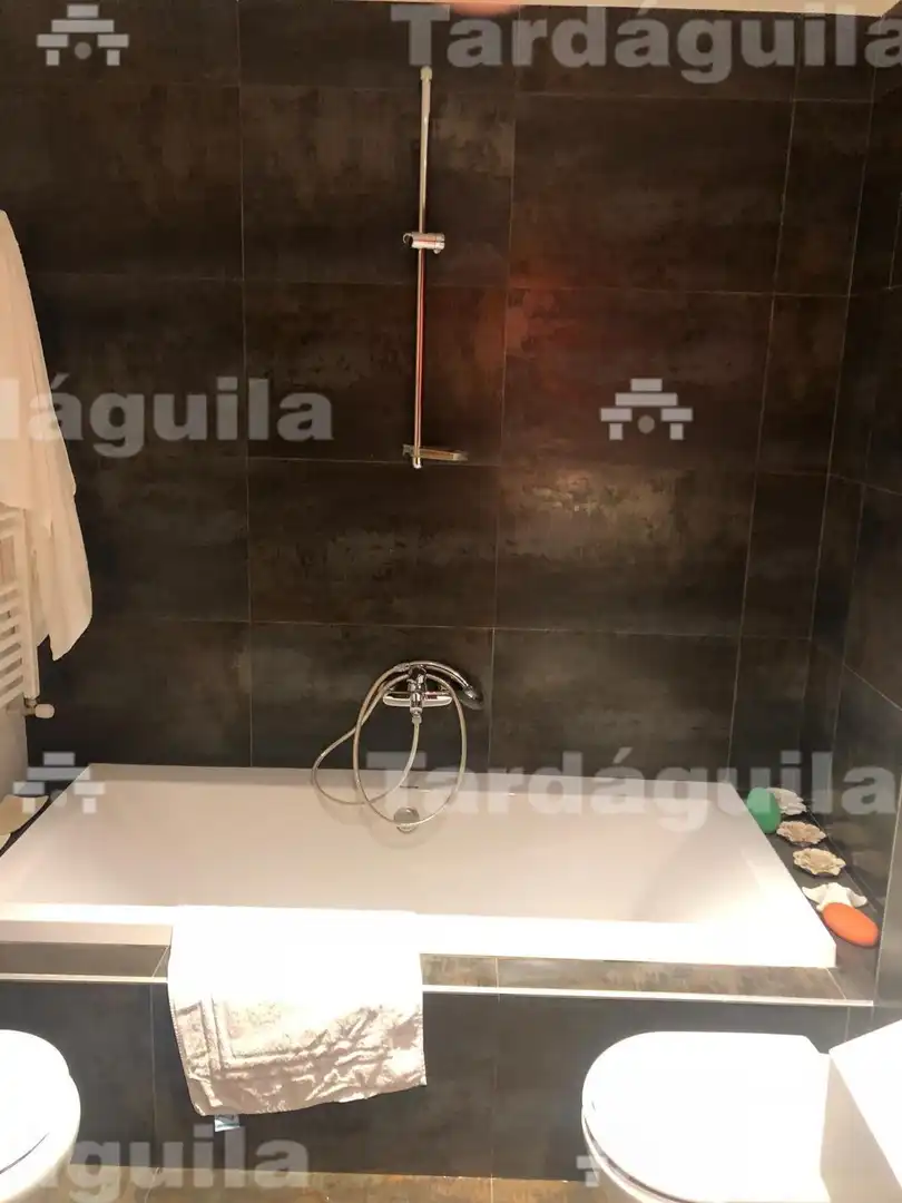 Baño de Piso en venta en Salamanca con Calefacción