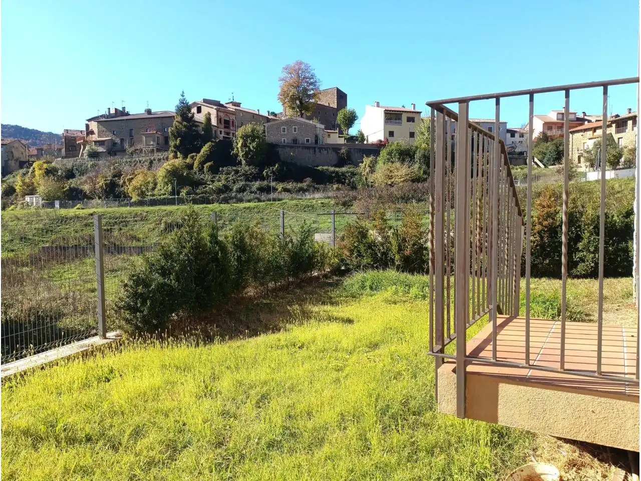 Casa en venta en Vallfogona de Ripollès, imagen 21