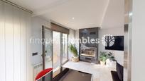 Living room of Duplex for sale in Igualada  with Heating, Terrace and Storage room