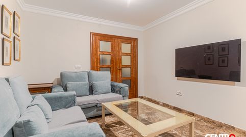 Foto 4 de Piso en venta en Gonzalo Jiménez de Quesada, Barrio de Zaidín, Granada Capital