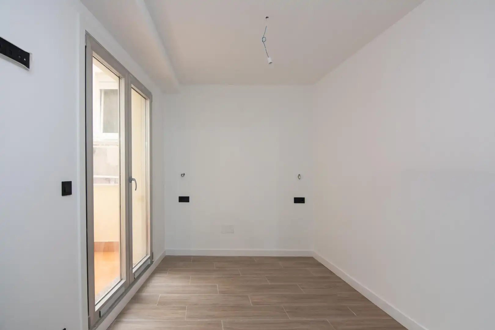 Piso en venta en A Coruña Capital  con Calefacción y Trastero