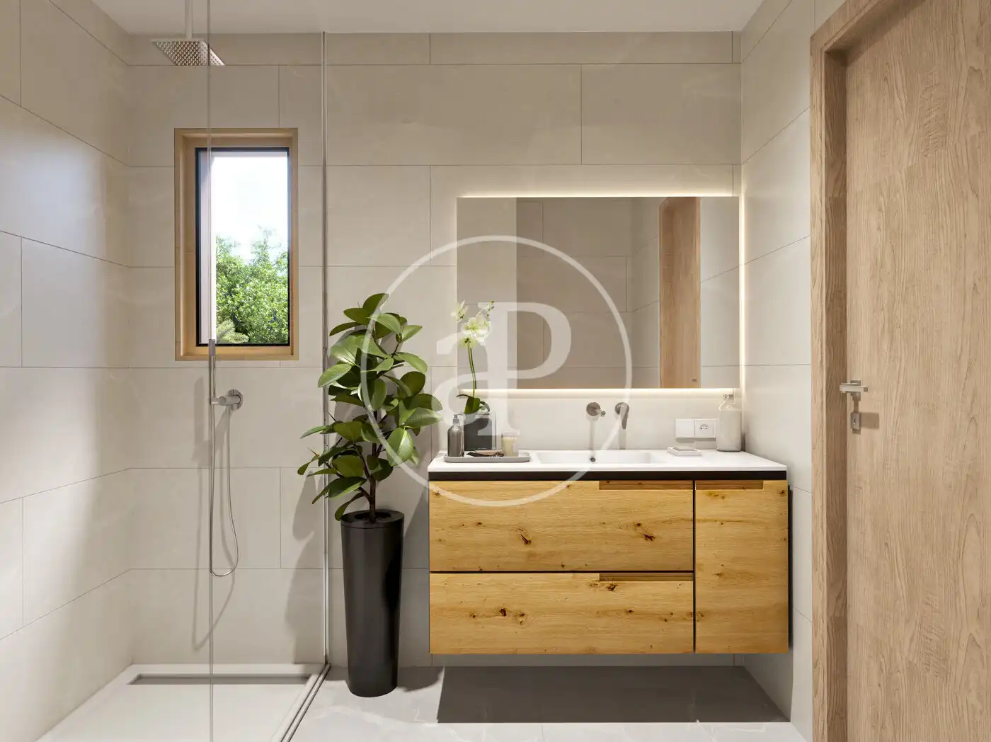 Detached homes for sale in Artà Poble