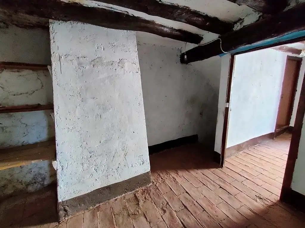 Finca rústica en venda en La Portellada amb Terrassa i Balcó