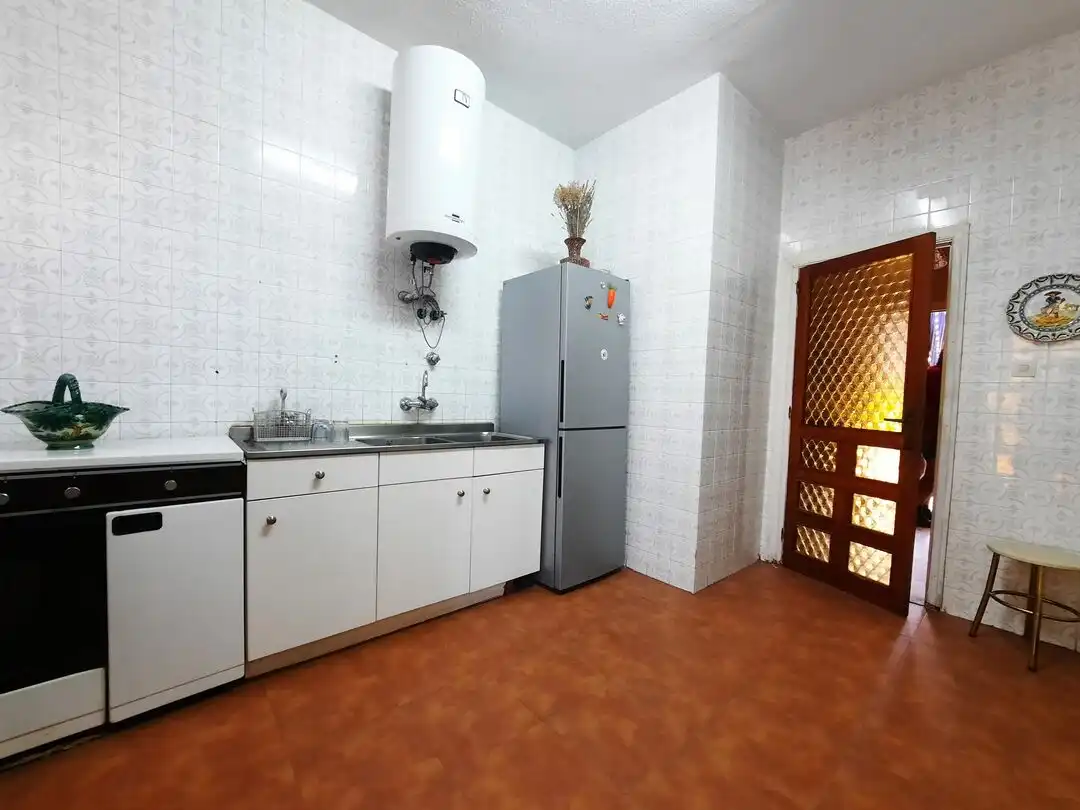 Villa con terrazza in vendita a Escalona, imagen 12