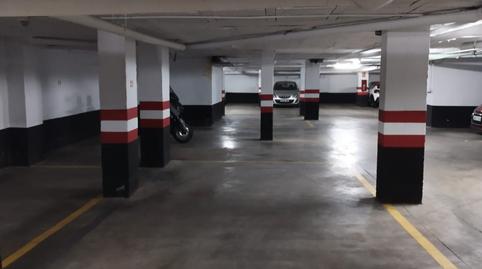 Foto 4 de Garaje en venta en Calle Periodista Ramón Resa, 6, Sector Sur  - La Palmera - Reina Mercedes, Sevilla