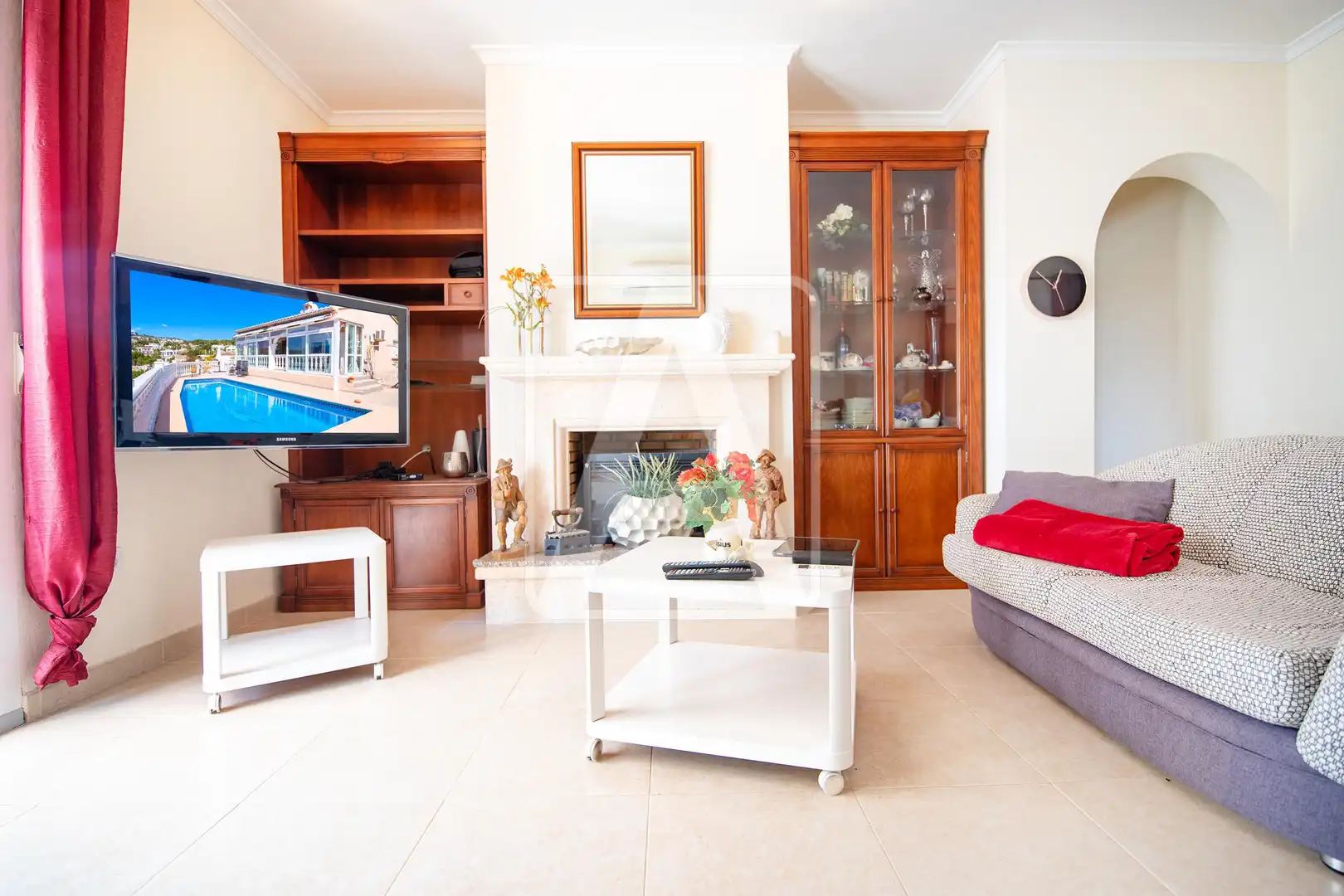 Villa avec piscine à vendre à La Fustera, imagen 5
