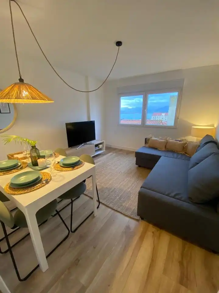 Piso en venta en San Sebastian, imagen 3