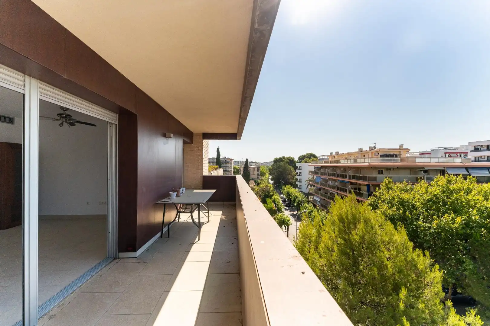 Terrace of Attic for sale in Salou  with Air Conditioner, Heating and Terrace