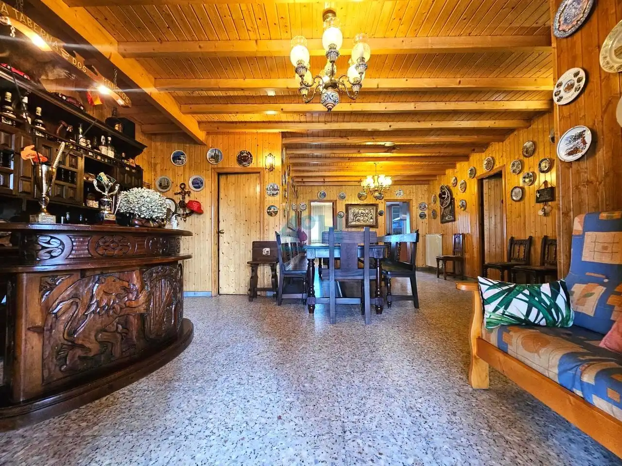 Haus mit Terrasse zum Verkauf in Barbadás, imagen 48