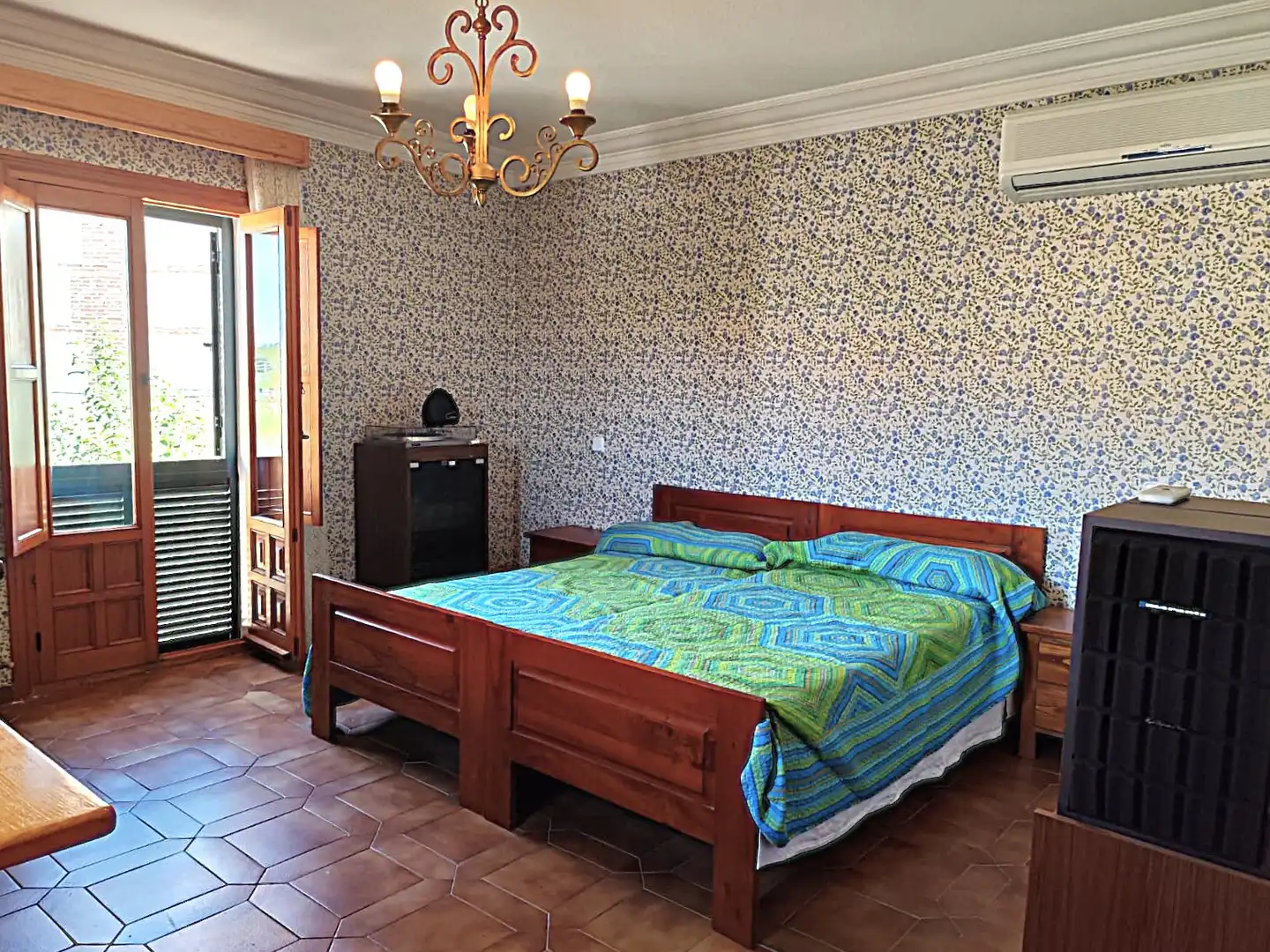 Habitación de Casa o chalet en venta en Aranjuez con Aire acondicionado, Calefacción y Terraza