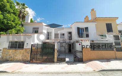 House or chalet for sale in Málaga Capital