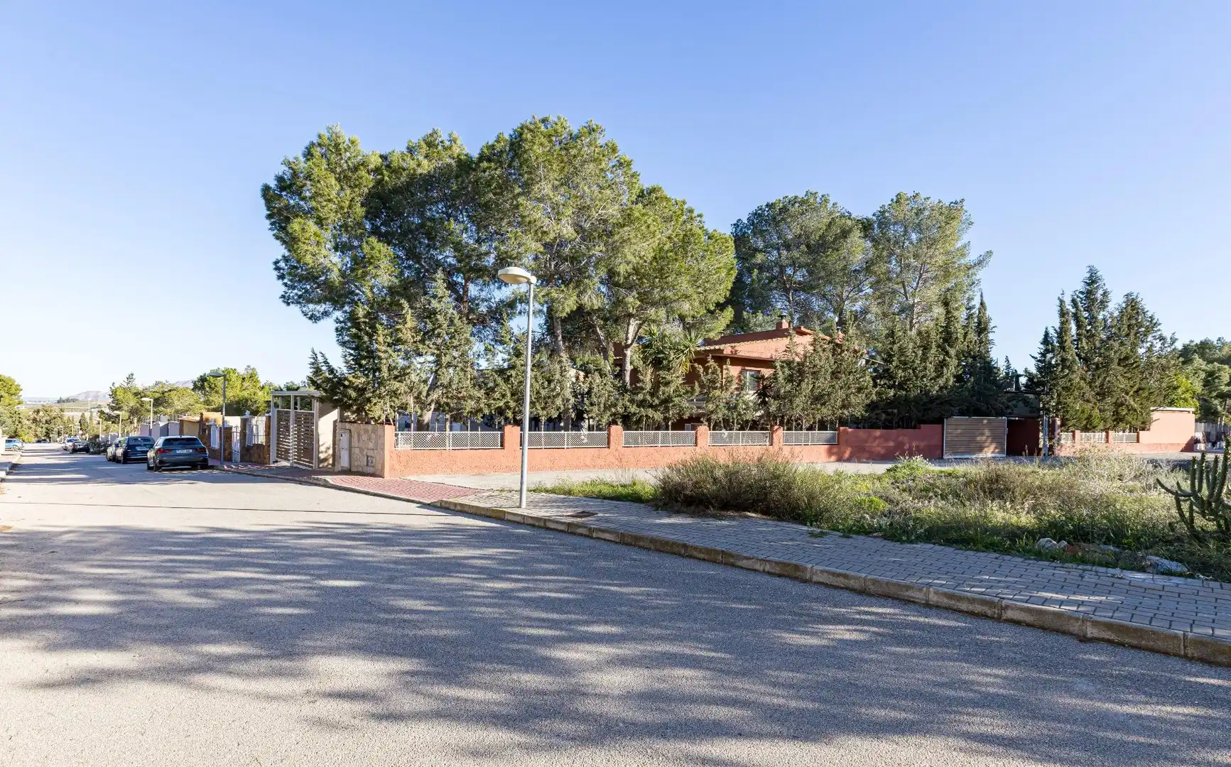 Casa o chalet en venta en Fortuna con Jardín privado, Terraza y Balcón