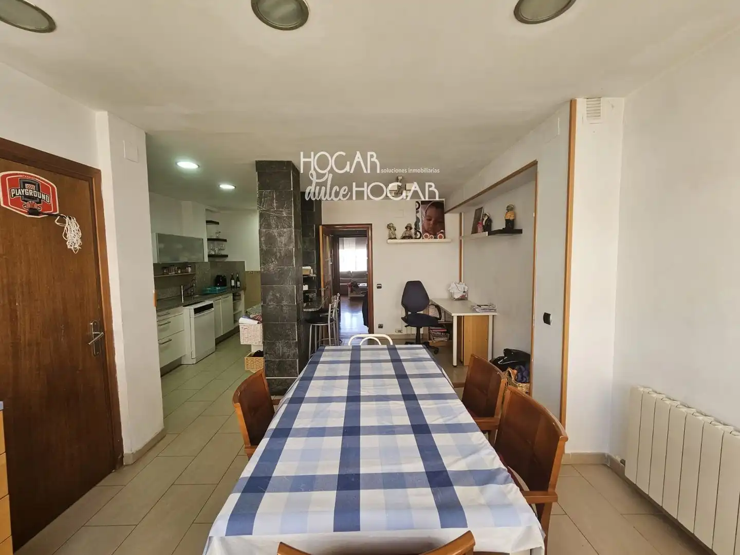 Terraced house for sale in via Dels Paisos Catalans, imagen 11