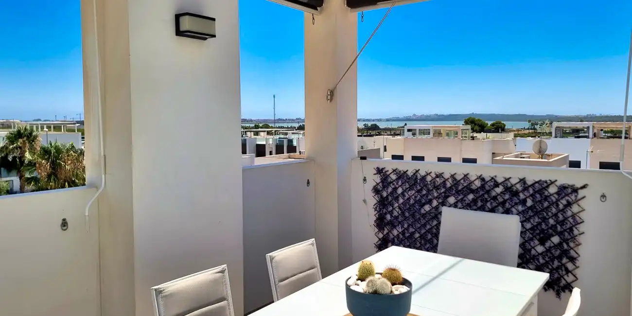 Ático en venta en Almoradí, imagen 6