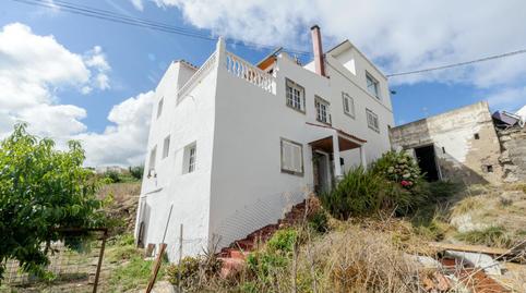 Foto 5 de Casa adosada en venta en Calle Lugar Diseminado Los Desaguaderos, 24, 24, Santa María de Guía de Gran Canaria, Las Palmas