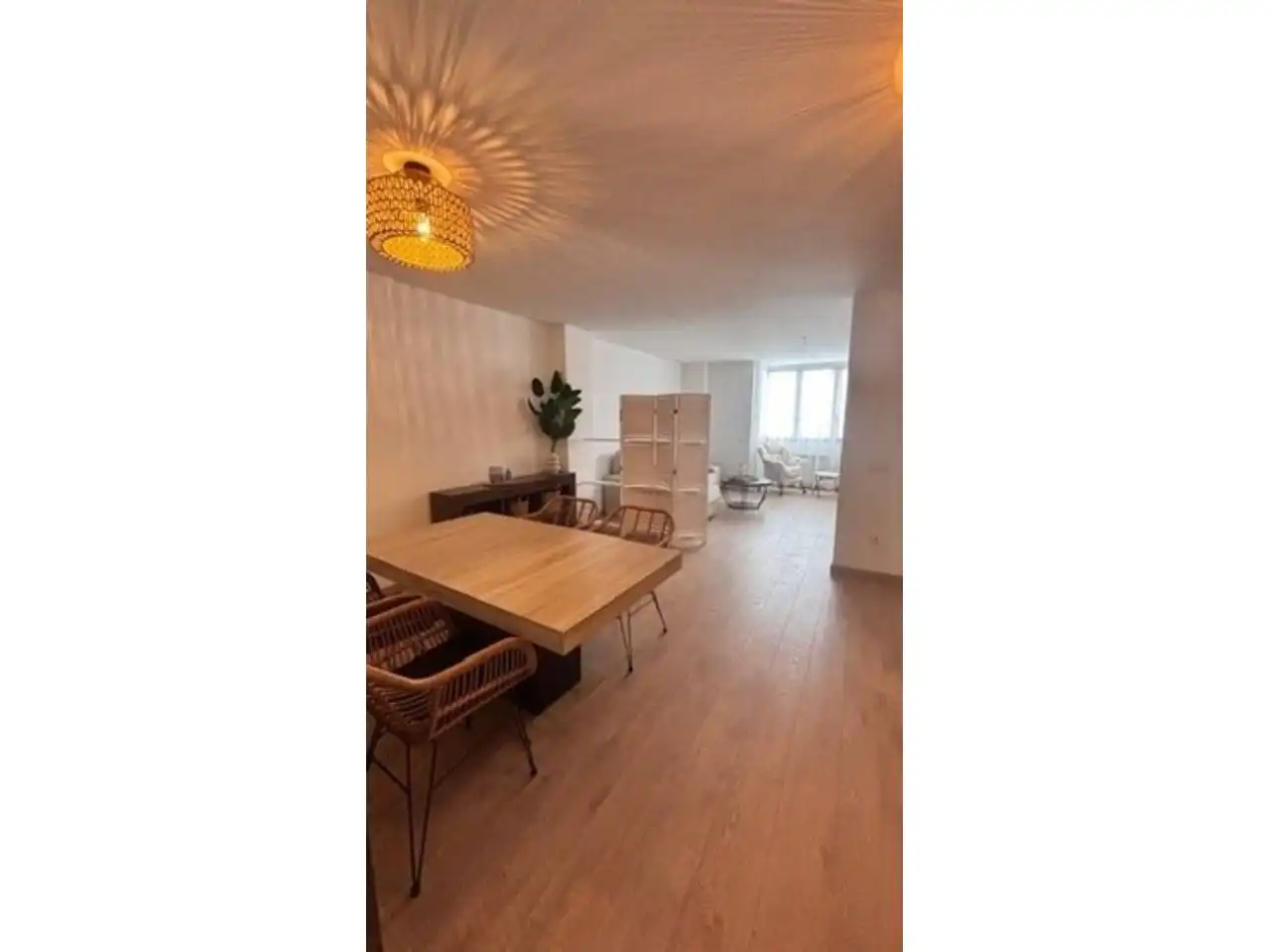 Flat with terrace for sale in Paseo Estación, imagen 4