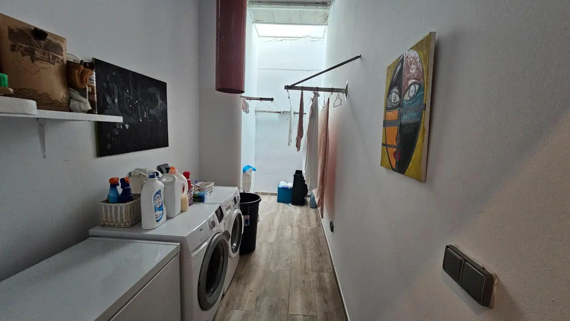 Chalet con piscina en venta en Almeiras, imagen 86