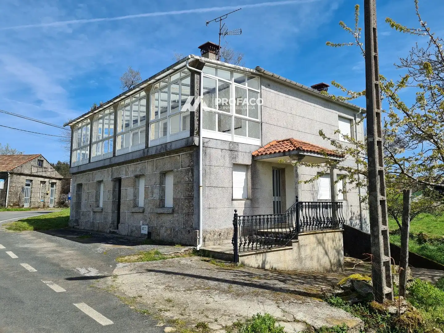 Casa o chalet en venta en DEVESA, Piñor