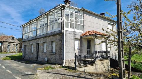 Foto 3 de Casa o xalet en venda a Devesa, Piñor, Ourense
