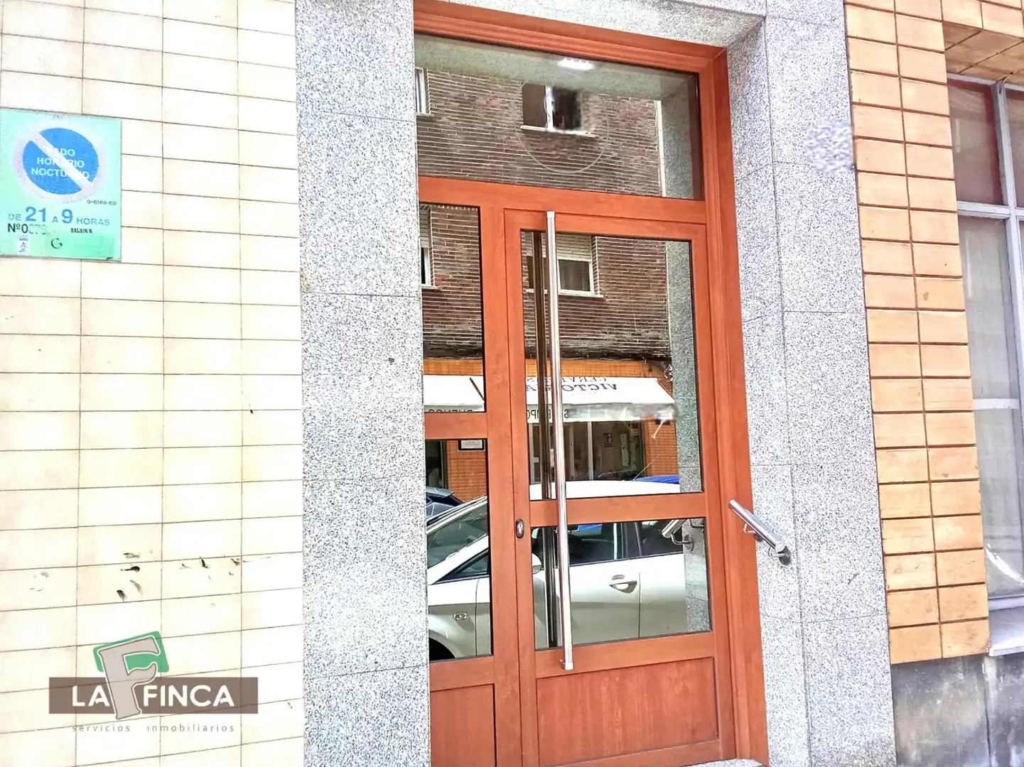 Flat for sale in BALBIN, Ceares