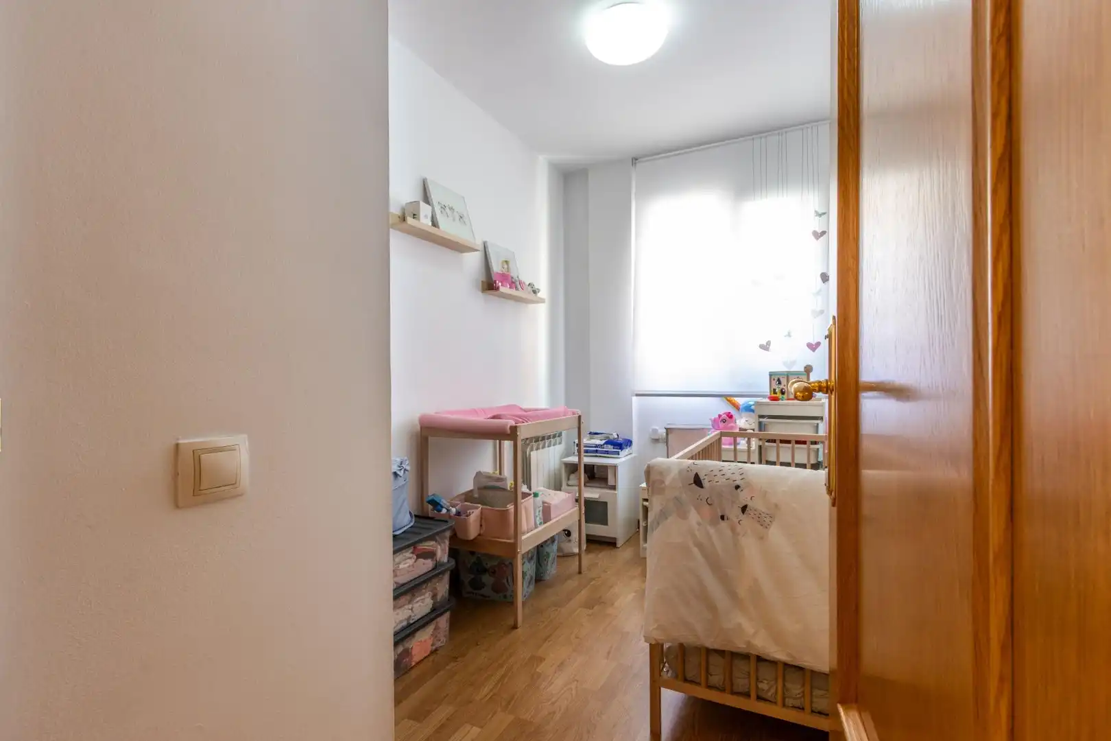 Flat with terrace for sale in Centre - Sant Oleguer, imagen 28