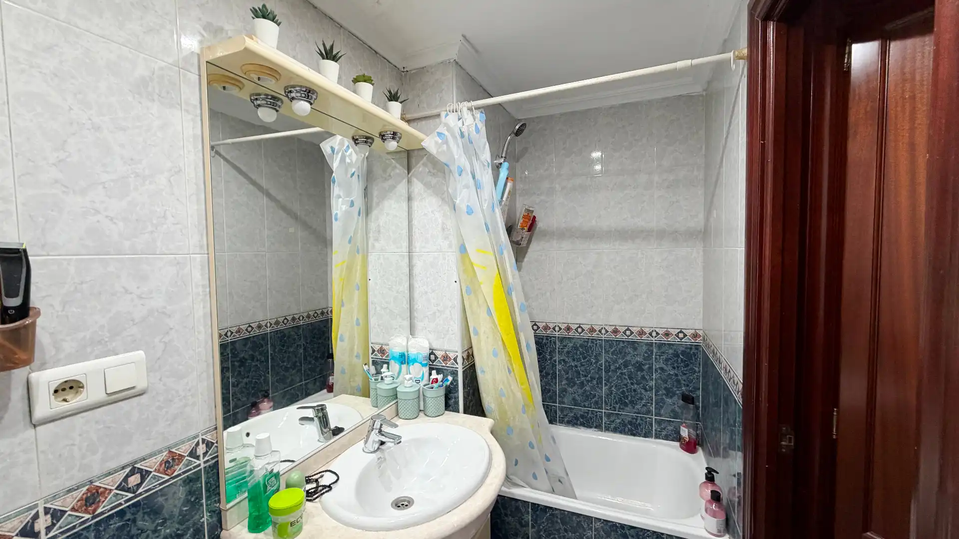 Bany de Apartament en venda en Torremolinos