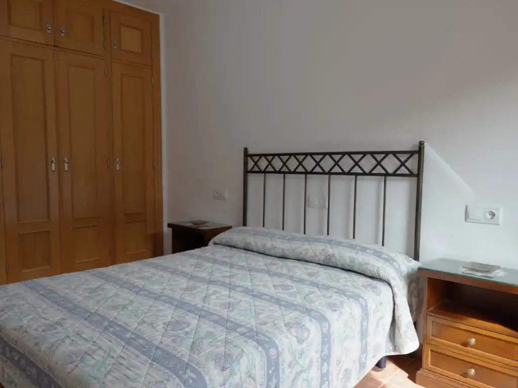 Casa o chalet en venta en Calle Alta, Abizanda