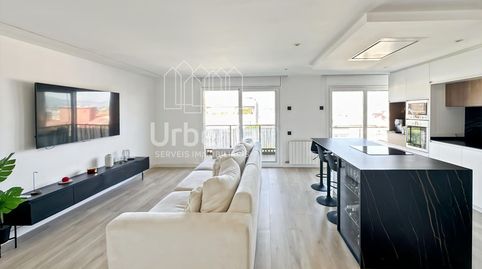 Exclusivo piso reformado en Font Verda, Granollers, imatge 3