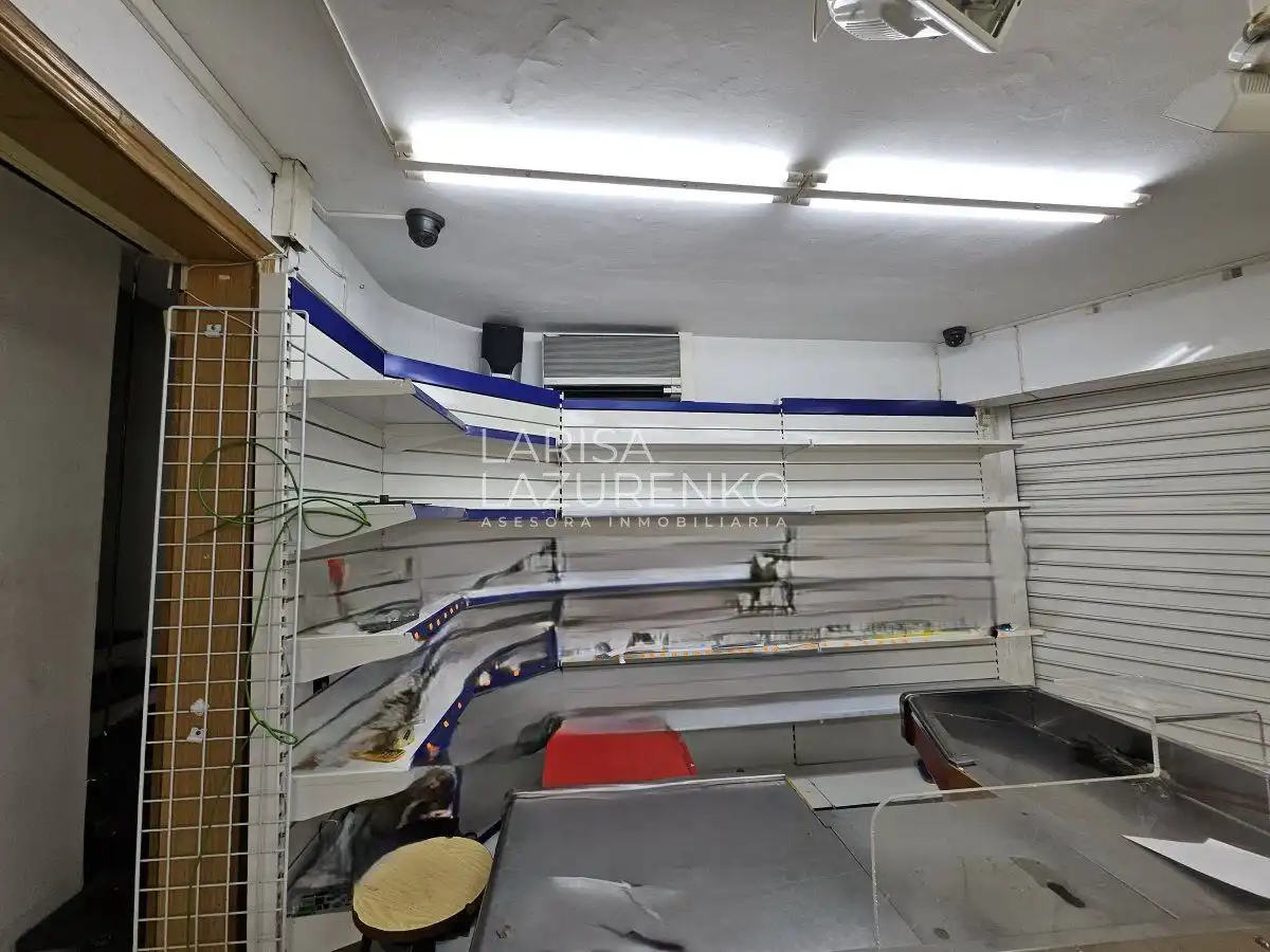 Local comercial en venda a Diputació, imagen 16