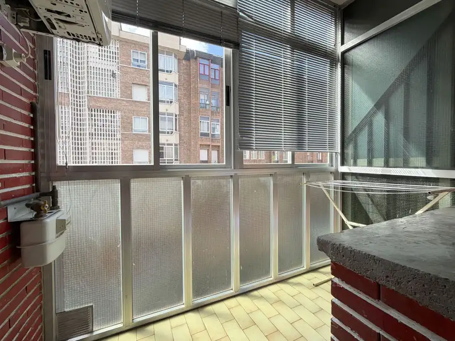 Flat for sale in Vitoria - Gasteiz  with Heating, Storage room and Furnished