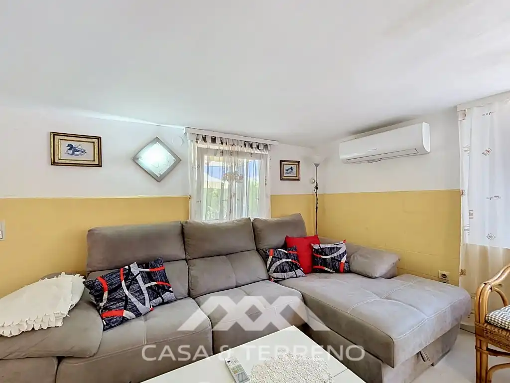 Chalet con piscina en venta en Urbanización Santa Rosa, imagen 47