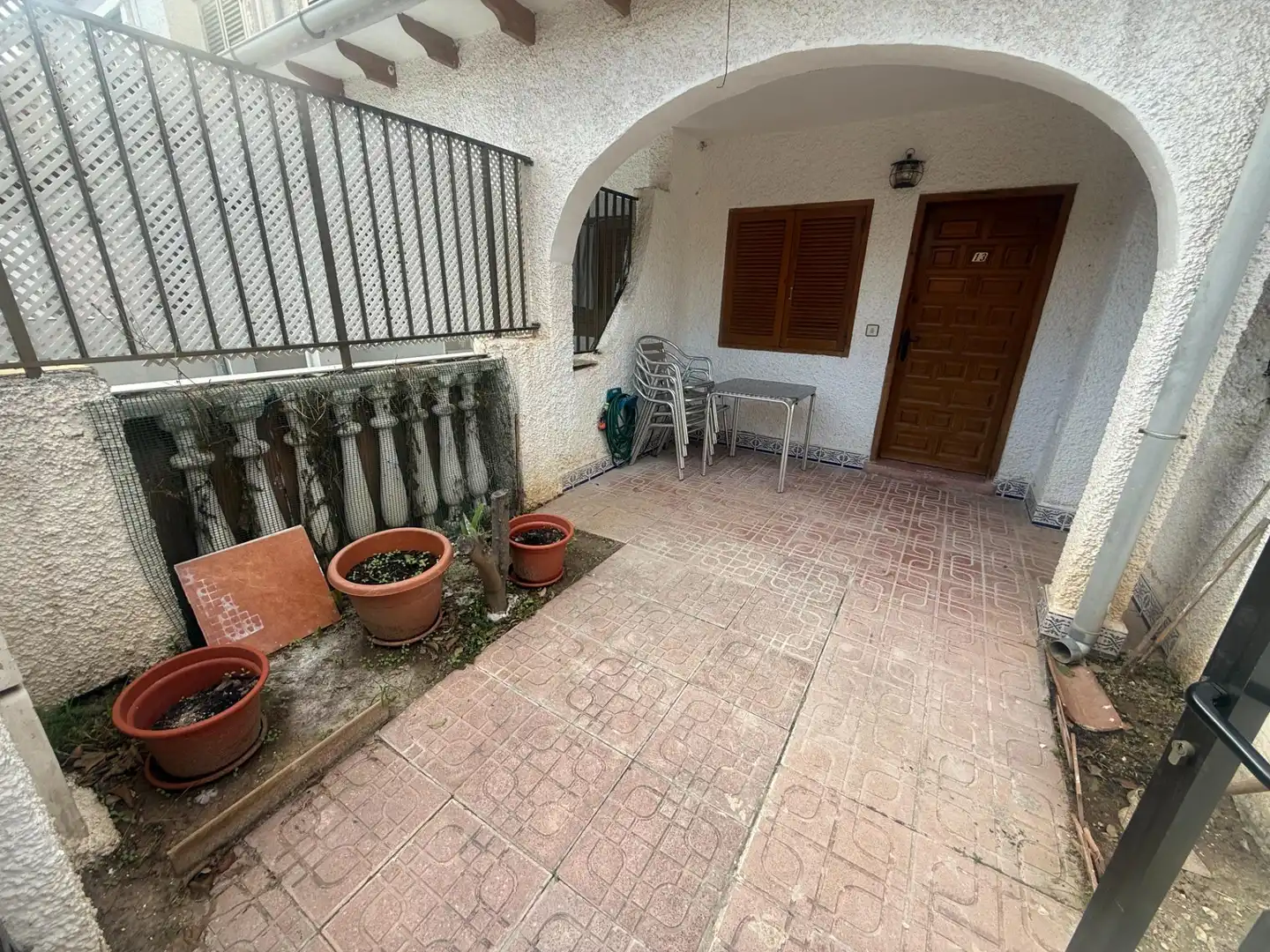 Casa o chalet de alquiler en Los Alcázares, Murcia