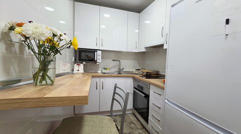 Foto 2 de Estudio de alquiler en Calle Enrique Martínez Muñoz, 52, Ciudad Jardín, Cartagena