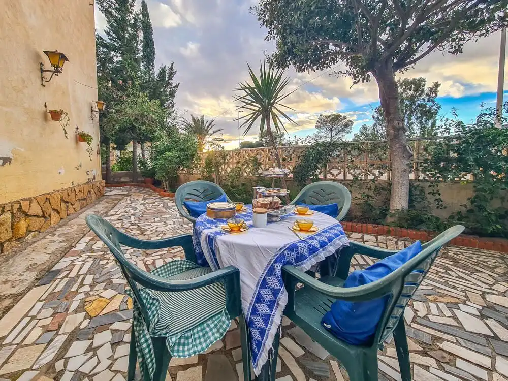 Detached house for sale in Calle Tajo, imagen 12