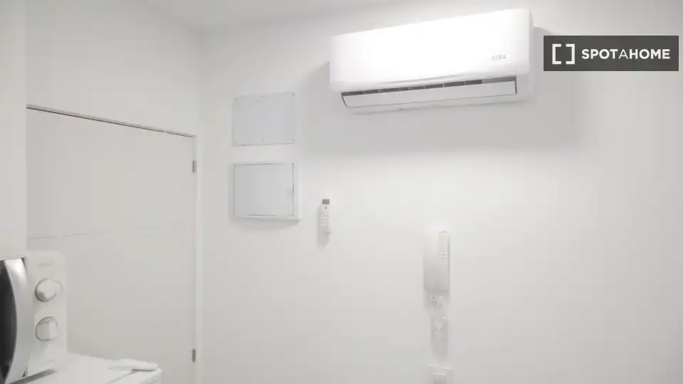 Wohnung zur Miete in Carabanchel, imagen 4