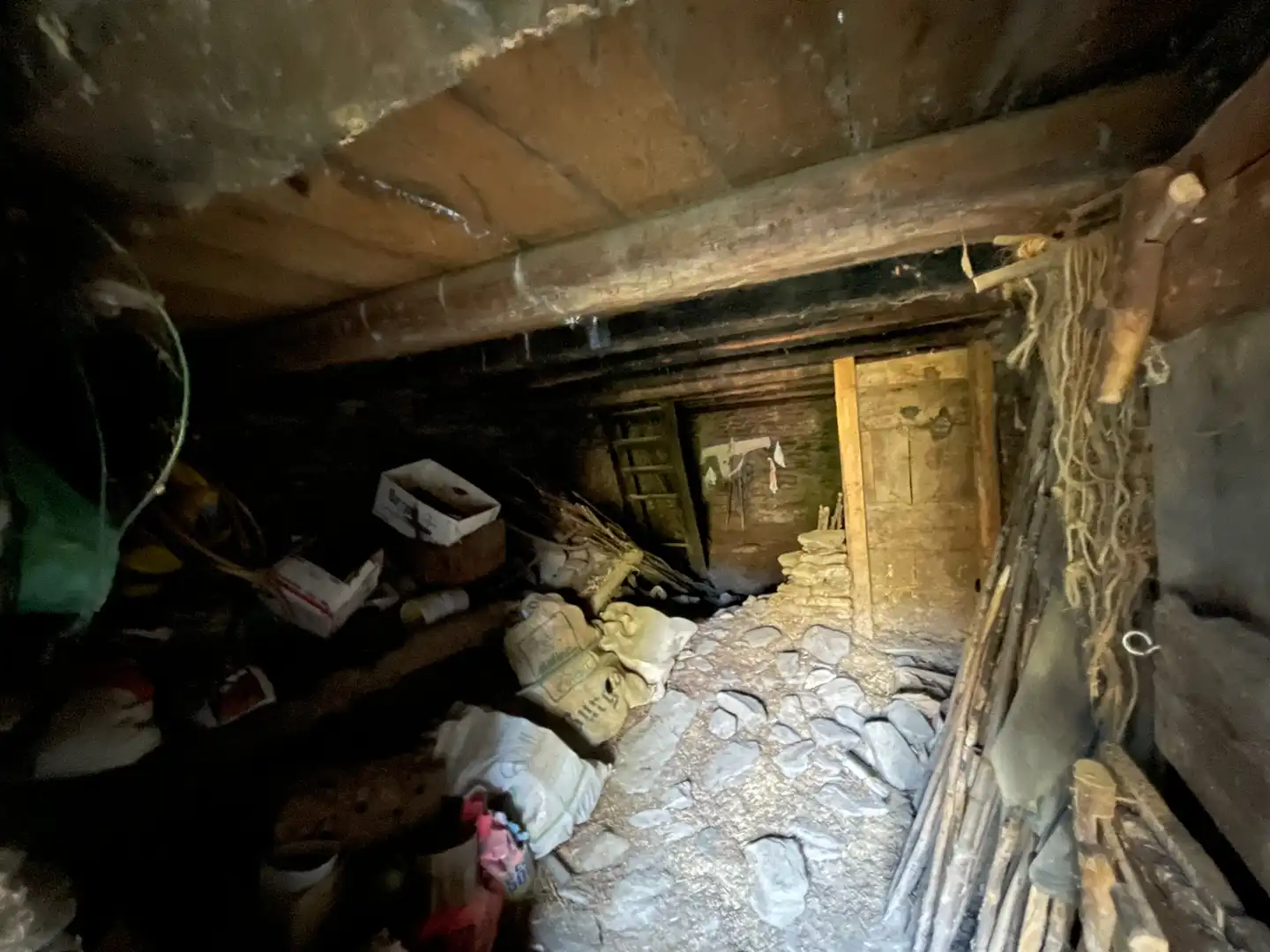Casa rústica en venda a Carrer Cuco-surri 10, imagen 42