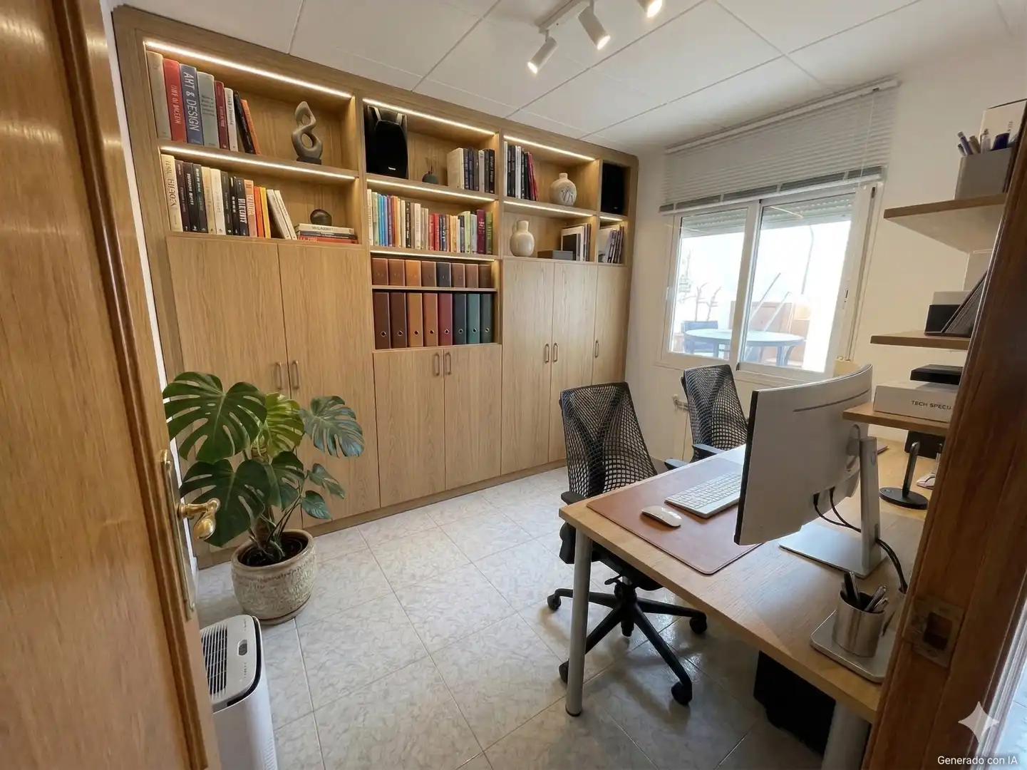 Casa a schiera in vendita a NOU DE SANT ANTONI, imagen 21