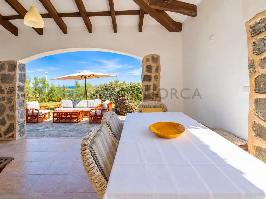 Villa in vendita a S'Algar - Alcaufar, imagen 51