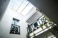 Apartament de lloguer en Jerez de la Frontera amb Aire condicionat i Moblat