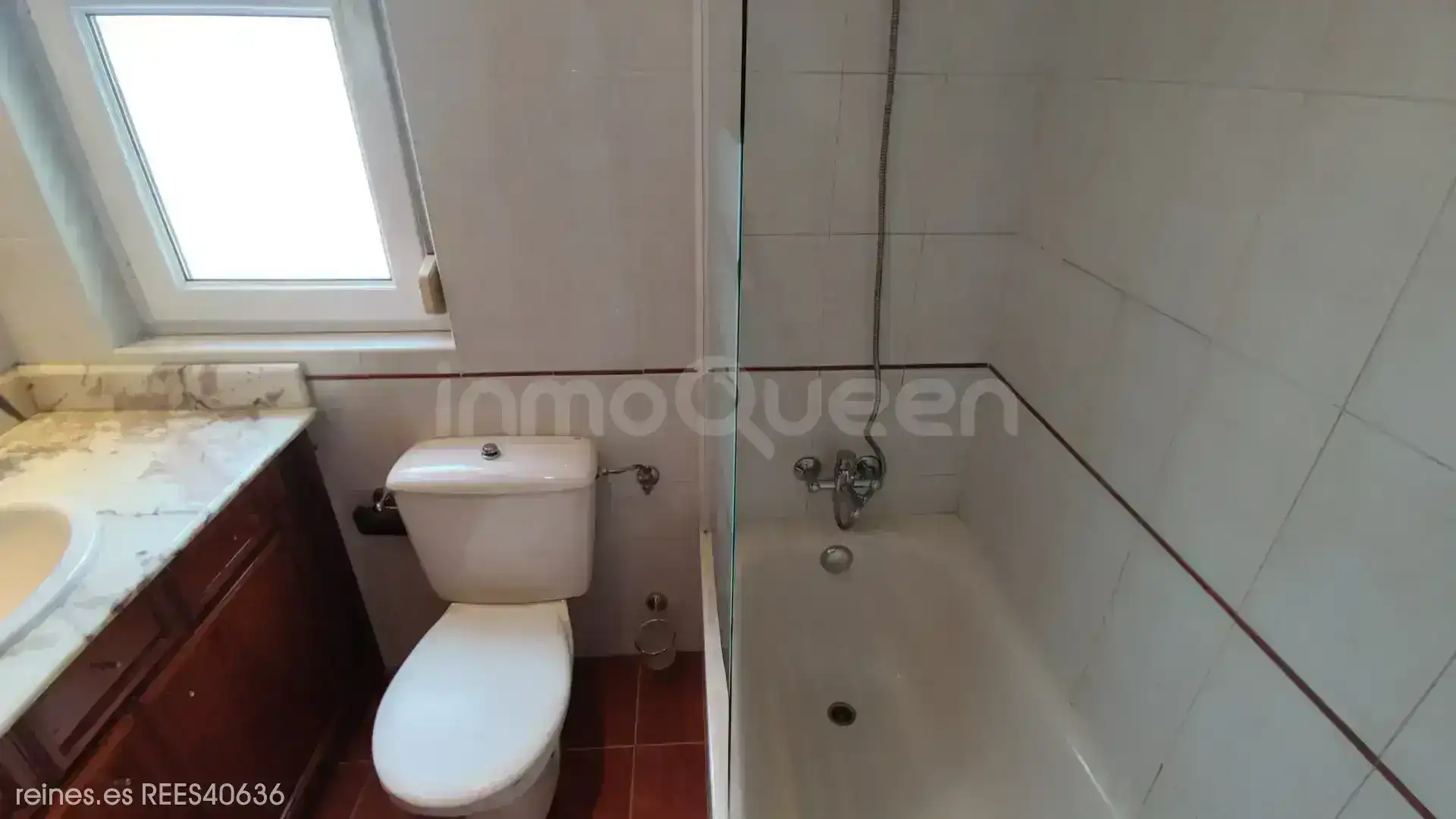 Bathroom of Duplexes for sale in Piélagos  with Heating, Terrace and Furnished