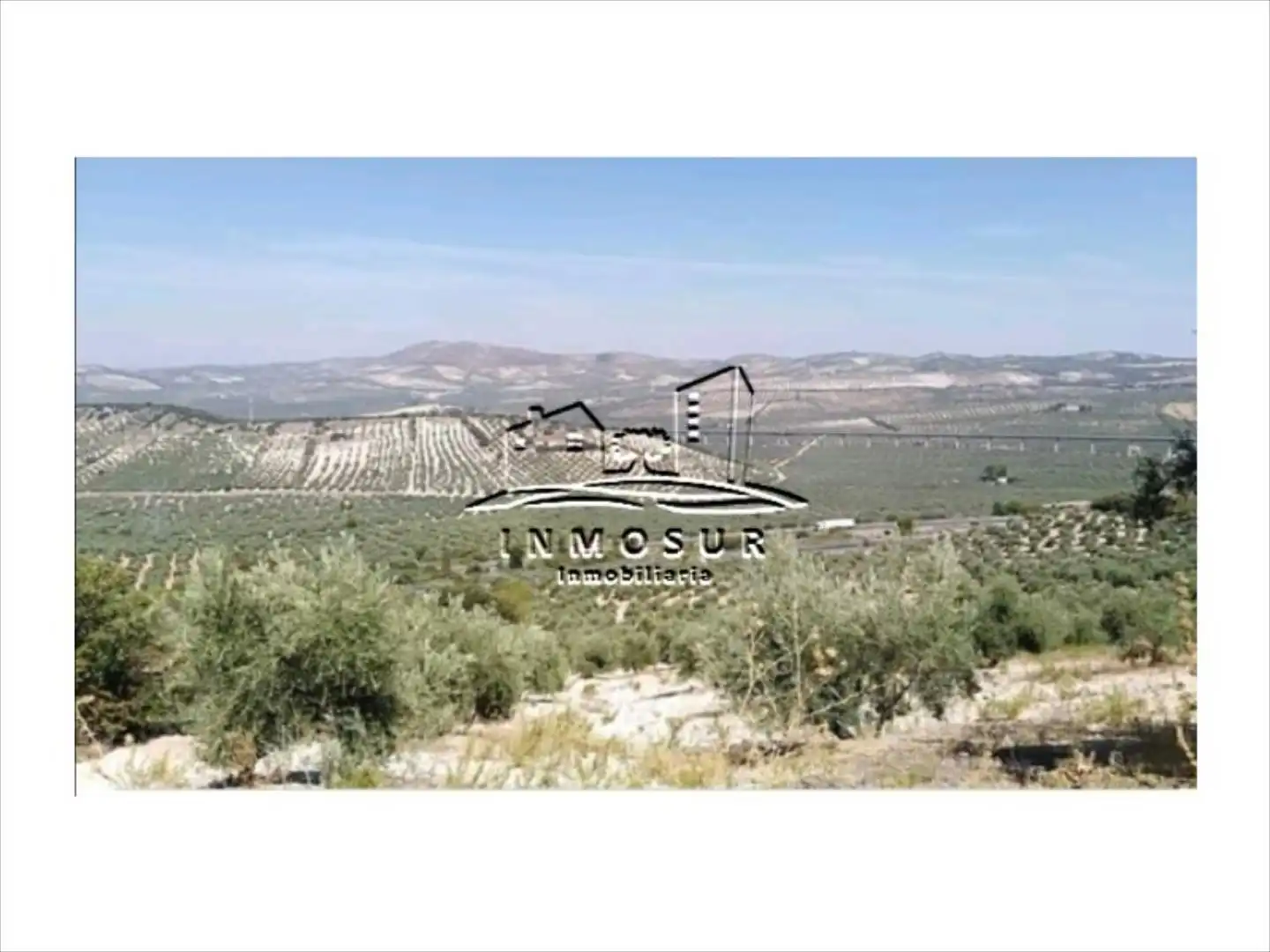 Terreny rústic en venda a Archidona, imagen 3