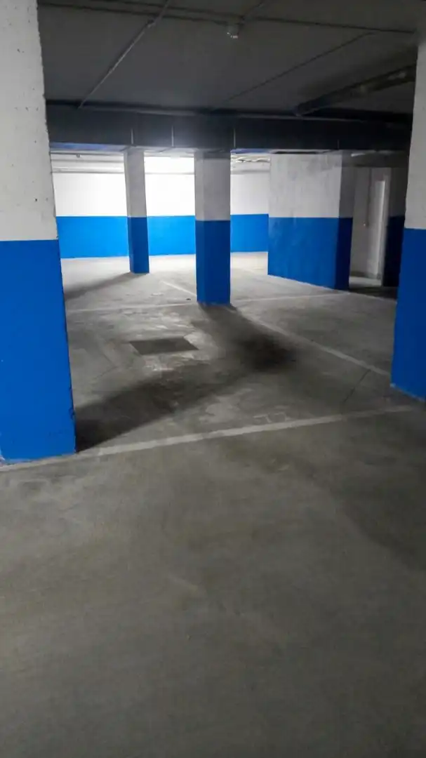 Parking de Piso en venta en Trijueque con Calefacción, Parquet y Trastero