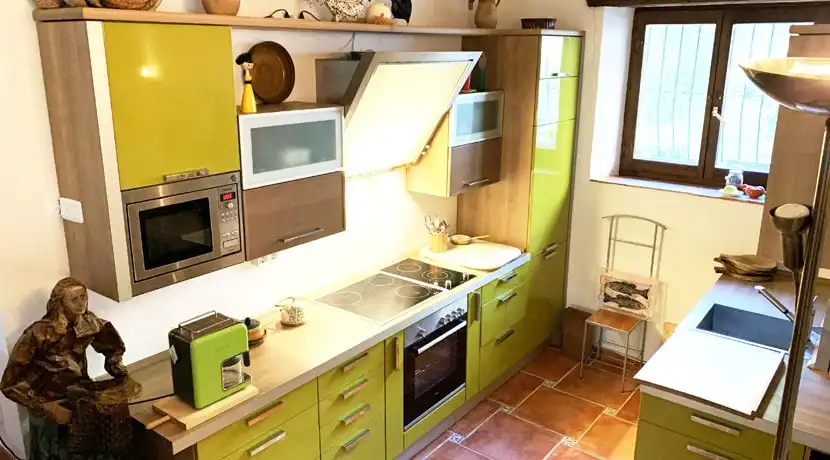 Casa rústica en venda a Centro, imagen 15