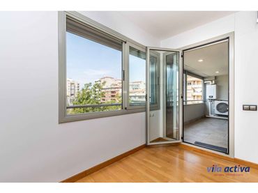 Appartement avec balcon à vendre à Centre
