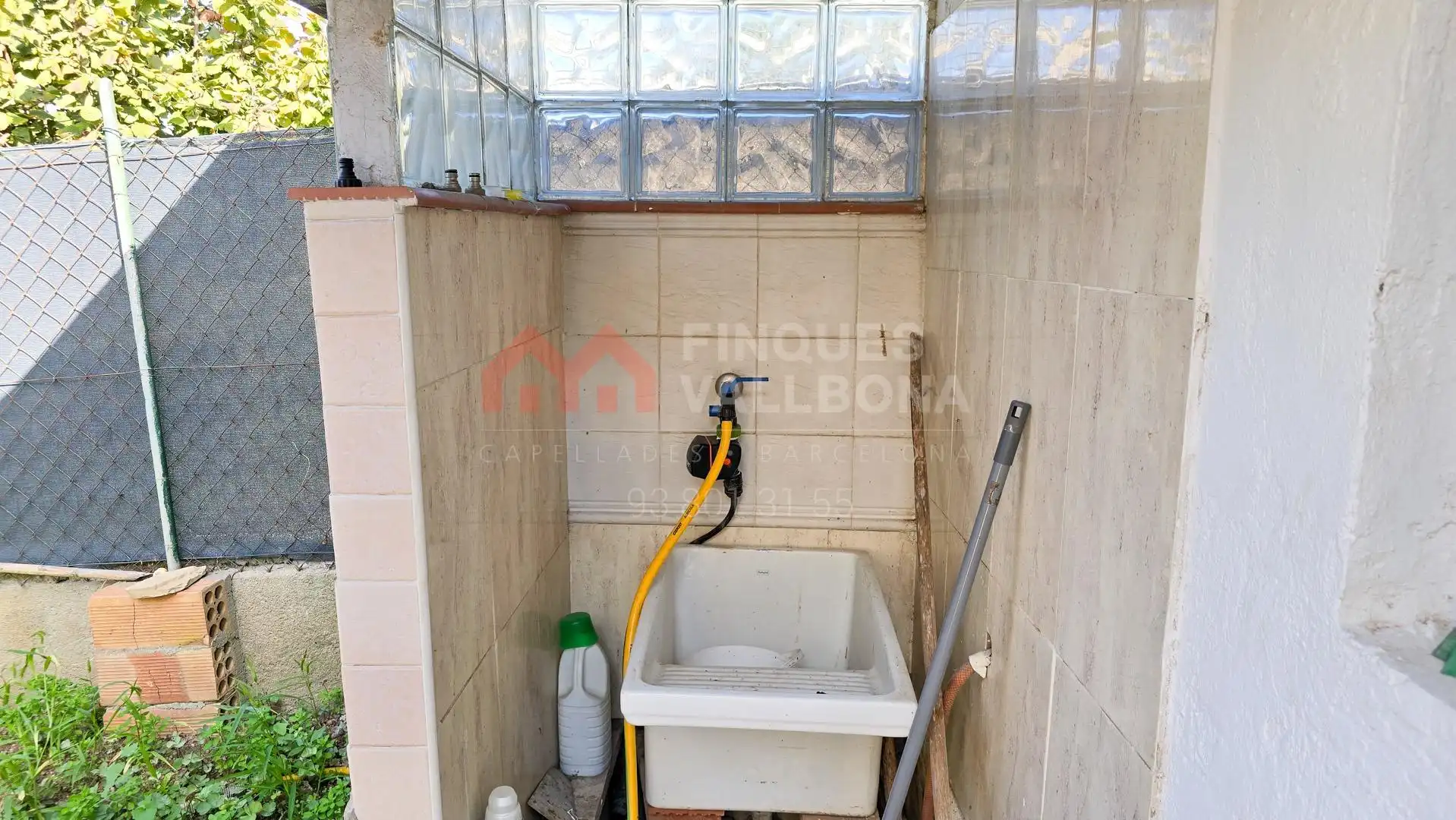 Baño de Casa o chalet en venta en La Torre de Claramunt, Barcelona