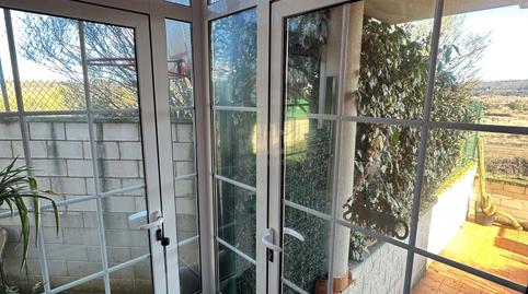 Foto 3 de Casa adosada en venda a Cuadros, León