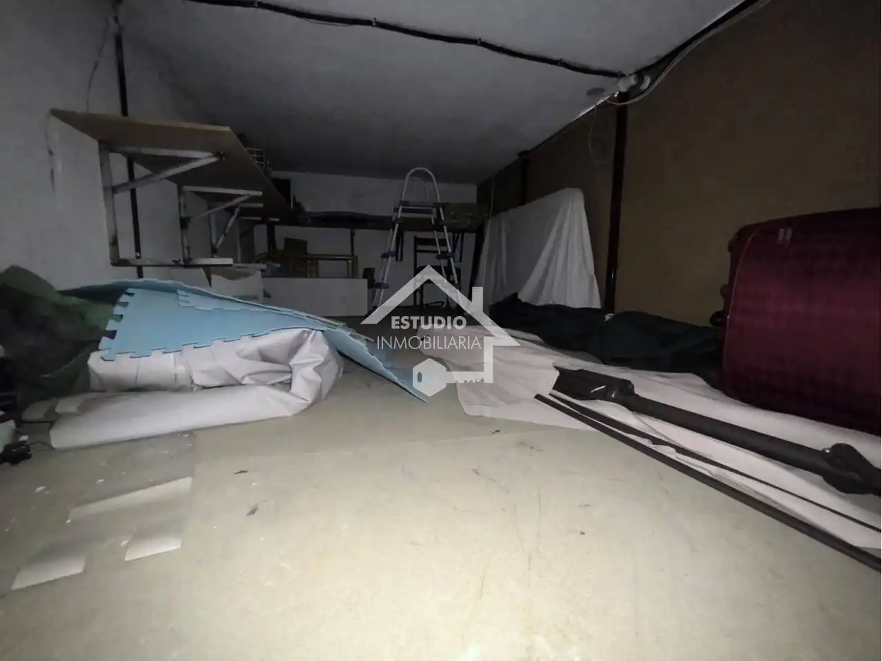 Casa o chalet en venta en Mendavia con Calefacción, Jardín privado y Parquet