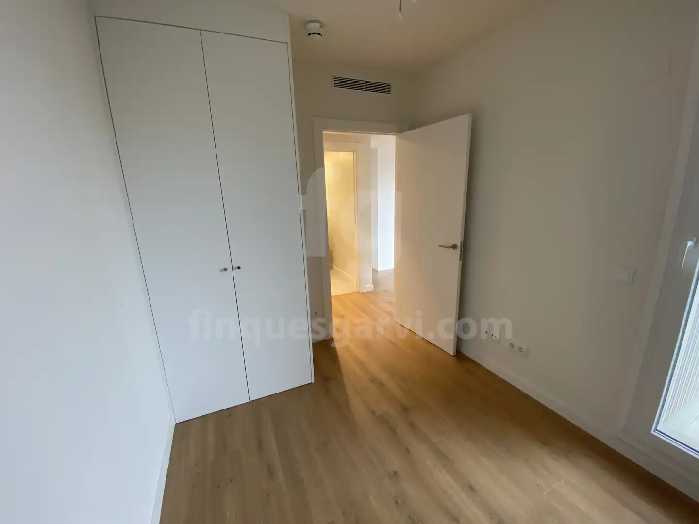 Habitación de Piso de alquiler en Mataró con Aire acondicionado, Calefacción y Terraza
